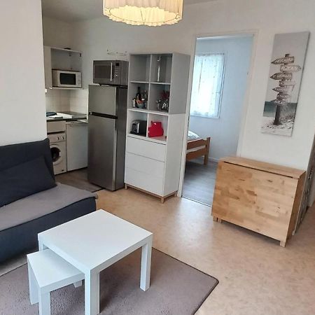 Entre Plage Et Foret - Agreable T3 Saint-Georges-de-Didonne Buitenkant foto