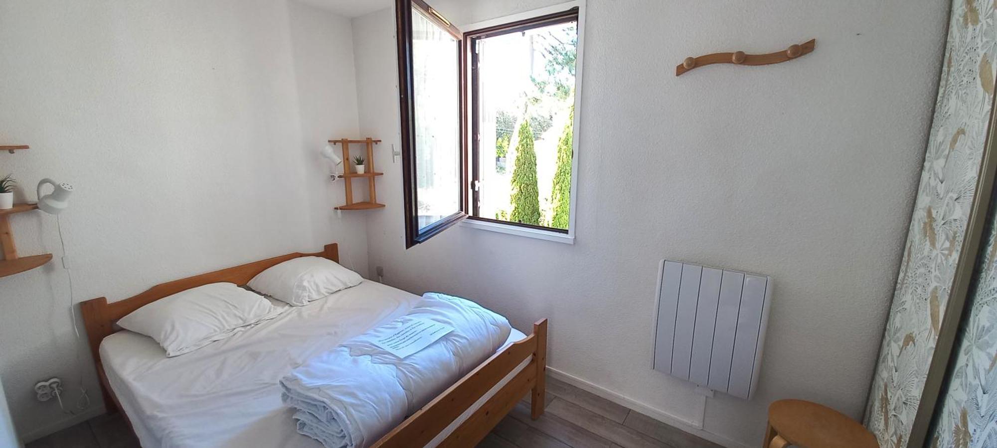 Entre Plage Et Foret - Agreable T3 Saint-Georges-de-Didonne Buitenkant foto